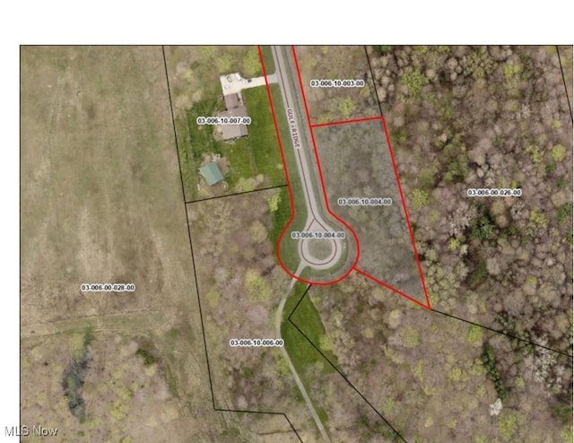 Gulf Ridge Pl, Ashtabula, OH 44004