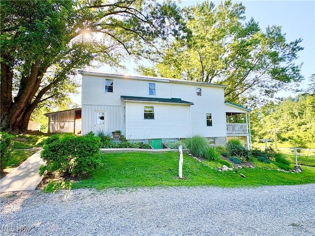 31499 Temperanceville Rd, Quaker City, OH 43773 - photo 4