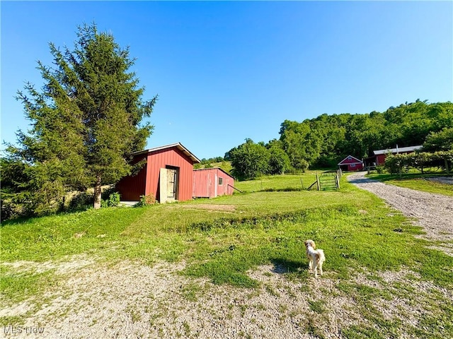 31499 Temperanceville Rd, Quaker City, OH 43773 - photo 9