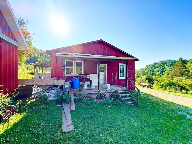 31499 Temperanceville Rd, Quaker City, OH 43773 - photo 16