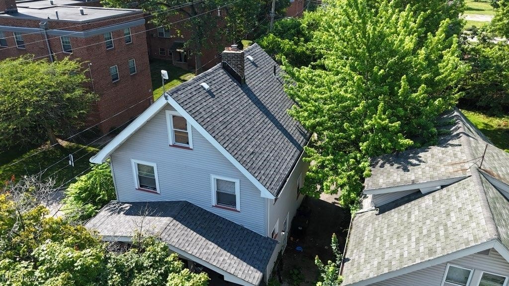 13010 Parkhill Ave, Cleveland, OH 44120 - photo 2