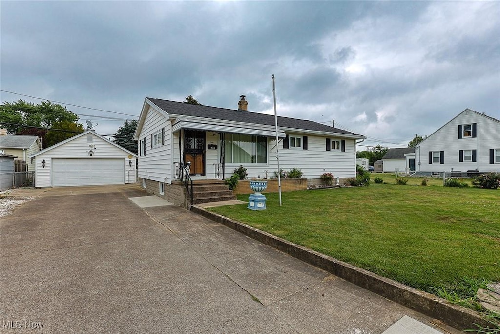 1342 Winnebago Ave, Sandusky, OH 44870 - photo 1
