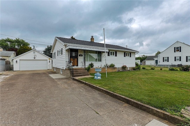 1342 Winnebago Ave, Sandusky, OH 44870 - photo 1
