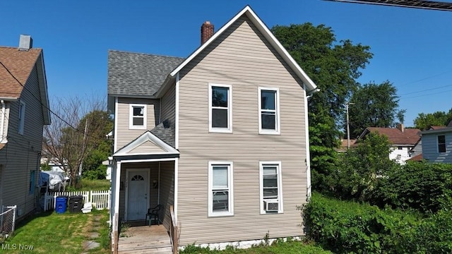 3172 W 73rd St, Cleveland, OH 44102 - photo 1