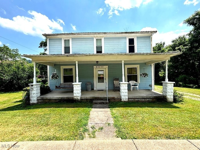 470 Alley Addition, Pine Grove, WV 26419 - photo 1