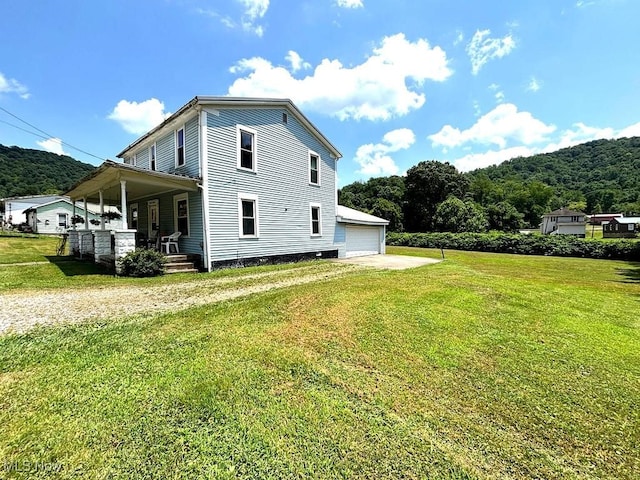 470 Alley Addition, Pine Grove, WV 26419 - photo 8