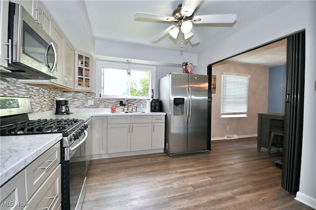 3695 High Meadow Dr, Canfield, OH 44406 - photo 5