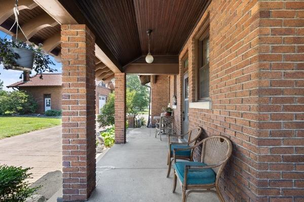 121 Maple Ave, Bethesda, OH 43719 - photo 48