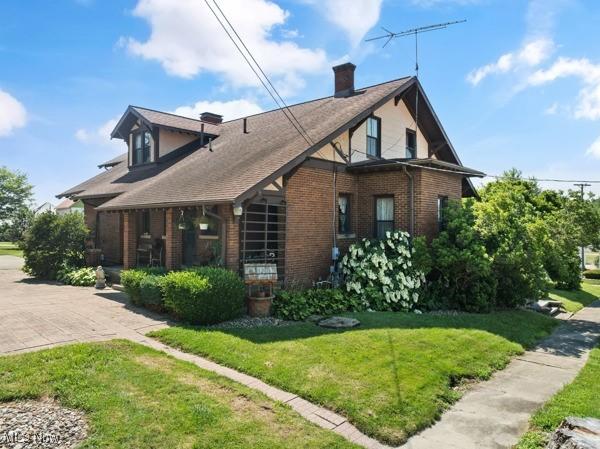 121 Maple Ave, Bethesda, OH 43719 - photo 8