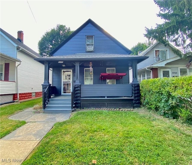 3306 W 56th St, Cleveland, OH 44102 - photo 1