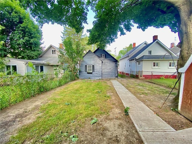 3306 W 56th St, Cleveland, OH 44102 - photo 15