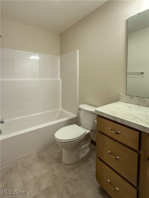 700 Whitetail Crossings, Wooster, OH 44691 - full bath featuring vanity and shower / tub combination