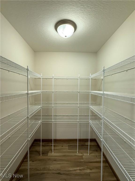 700 Whitetail Crossings, Wooster, OH 44691 - view of storage area