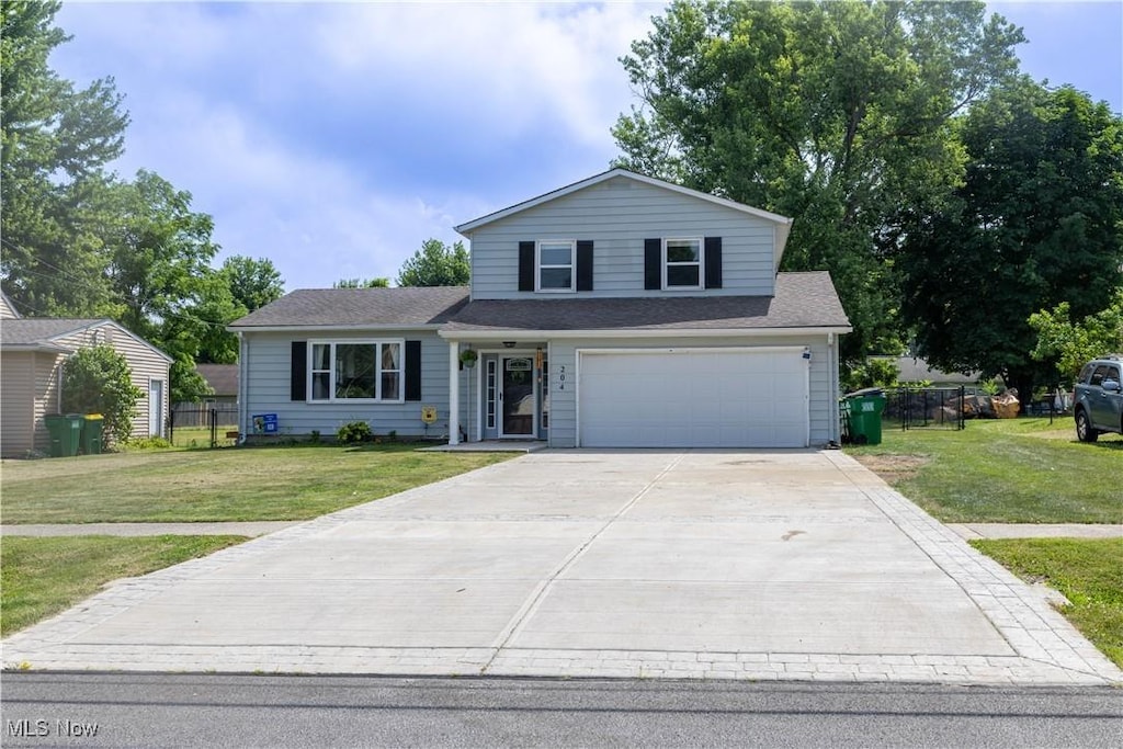 204 Parkway Blvd, Madison, OH 44057 - photo 1
