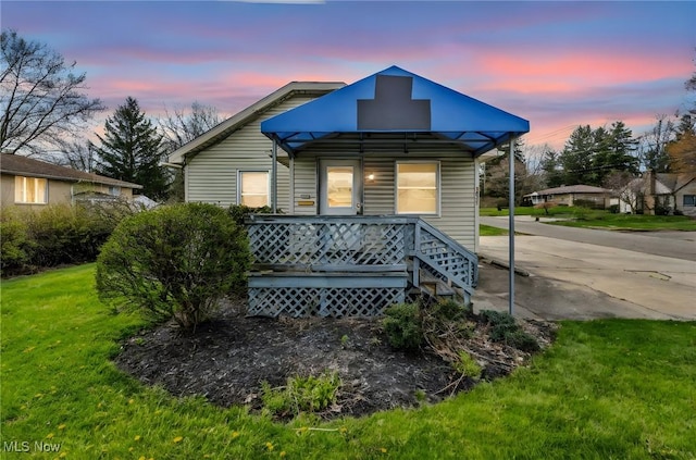 1635 Whipple Ave NW, Canton, OH 44708 - photo 1