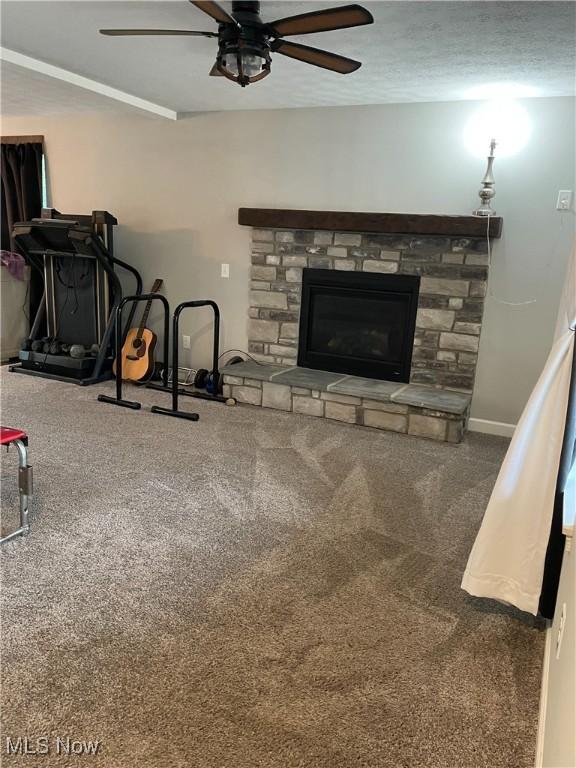 324 Central St, Hopedale, OH 43976 - photo 7