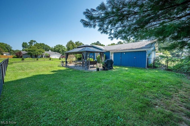 211 Clark Dr, Marietta, OH 45750 - photo 37