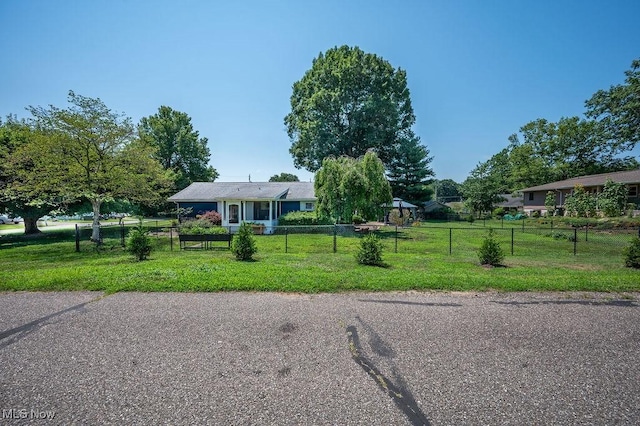 211 Clark Dr, Marietta, OH 45750 - photo 38