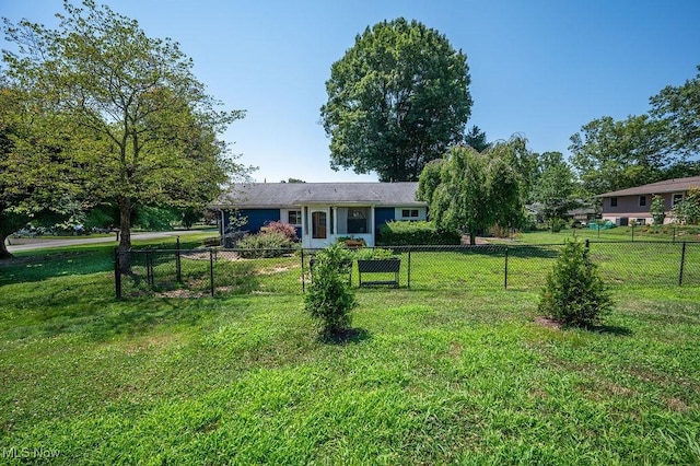 211 Clark Dr, Marietta, OH 45750 - photo 40