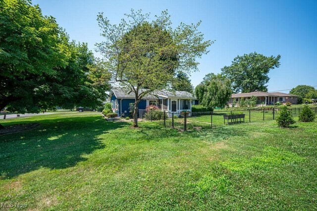 211 Clark Dr, Marietta, OH 45750 - photo 41