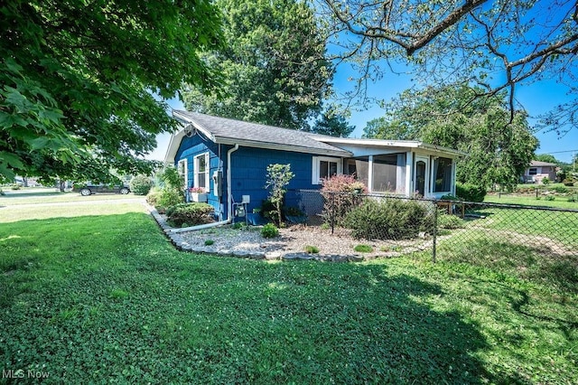 211 Clark Dr, Marietta, OH 45750 - photo 30