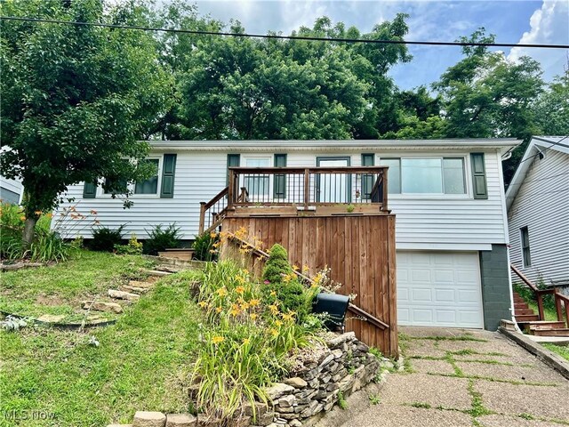 518 Ohio Ave, Martins Ferry, OH 43935 - photo 39
