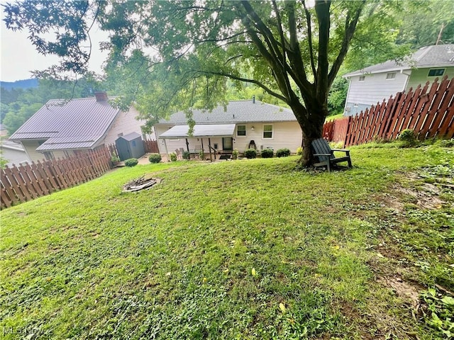 518 Ohio Ave, Martins Ferry, OH 43935 - photo 28