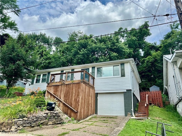 518 Ohio Ave, Martins Ferry, OH 43935 - photo 1