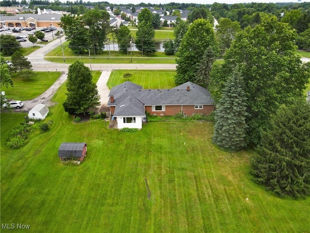 136 N Chillicothe Rd, Aurora, OH 44202 - view of subject property
