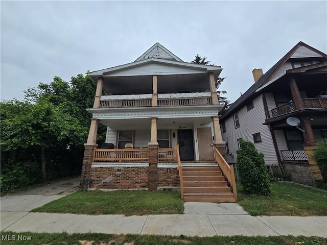 10515 Greenlawn Ave, Cleveland, OH 44108 - photo 1