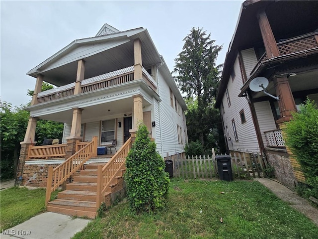 10515 Greenlawn Ave, Cleveland, OH 44108 - photo 2