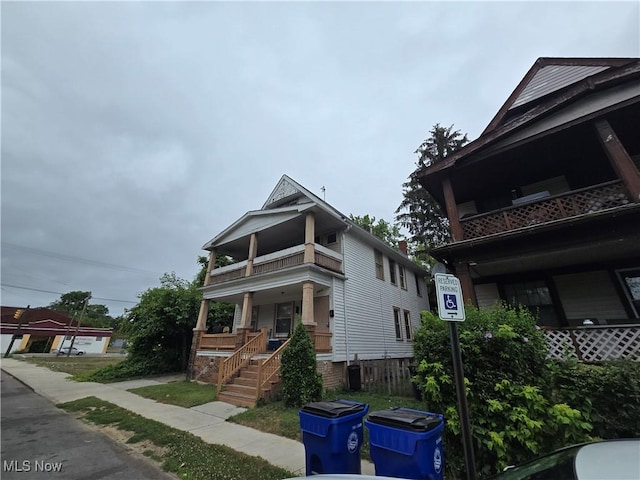 10515 Greenlawn Ave, Cleveland, OH 44108 - photo 20