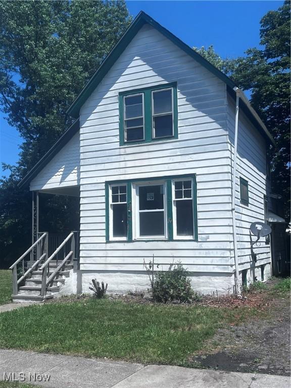 9323 Carton Ave, Cleveland, OH 44104 - photo 17