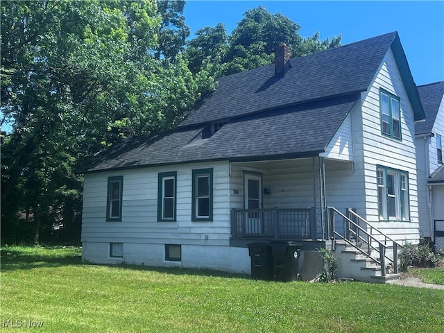 9323 Carton Ave, Cleveland, OH 44104 - photo 16