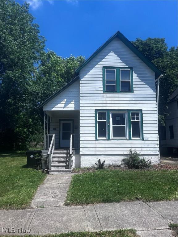9323 Carton Ave, Cleveland, OH 44104 - photo 1