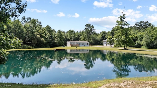 1467 Notman Rd, Deerfield, OH 44411 - water view
