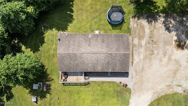 1467 Notman Rd, Deerfield, OH 44411 - view of subject property