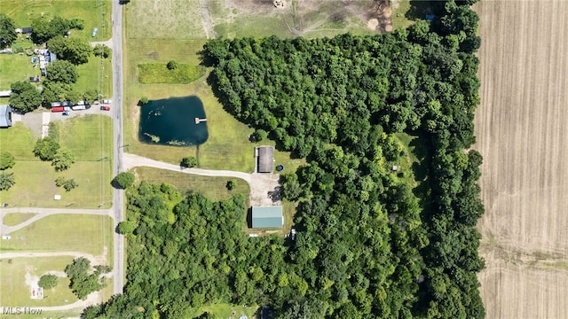 1467 Notman Rd, Deerfield, OH 44411 - view of property location with rural landscape