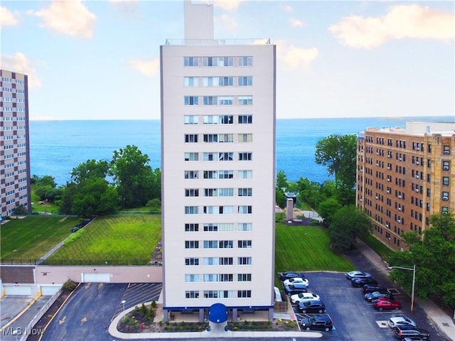 12520 Edgewater Dr Unit 908, Lakewood, OH 44107 - photo 2