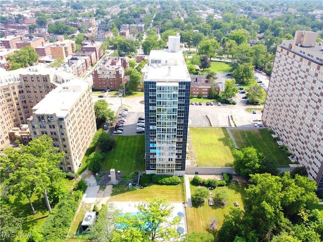 12520 Edgewater Dr Unit 908, Lakewood, OH 44107 - photo 37