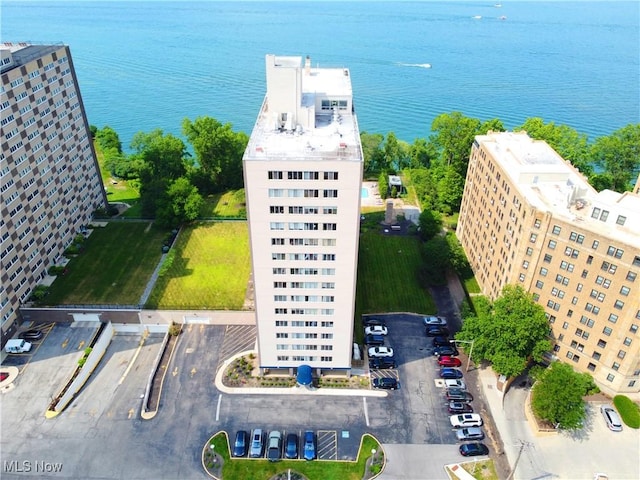 12520 Edgewater Dr Unit 908, Lakewood, OH 44107 - photo 38