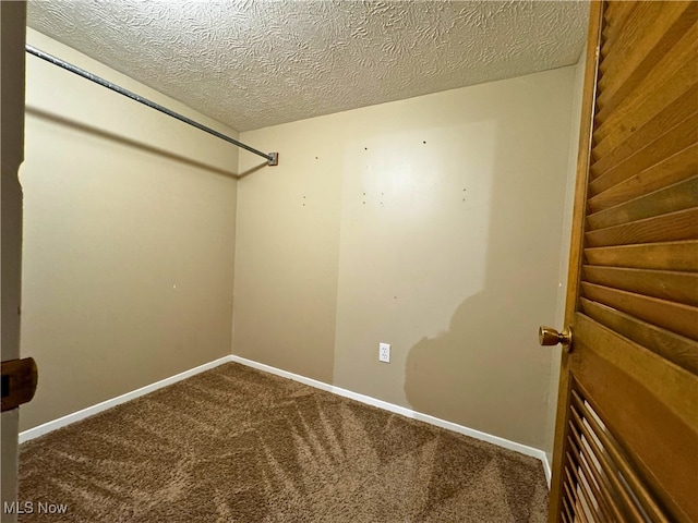 35049 N Turtle Trl Unit C, Willoughby, OH 44094 - walk in closet with carpet