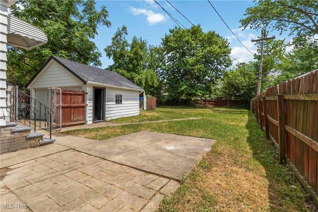 4667 Rockwood Rd, Garfield Heights, OH 44125 - photo 30