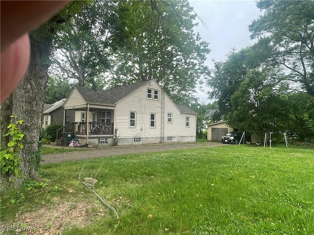 429 Gobel Ave NE, Canton, OH 44704 - photo 2