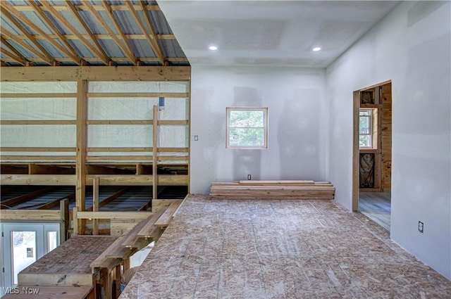 10770 W W Salem Rd, West Salem, OH 44287 - view of storage room