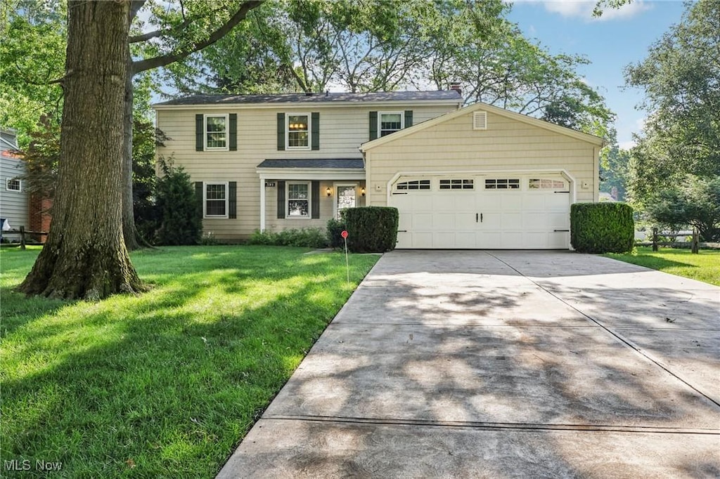 395 Bates Dr, Bay Village, OH 44140 - photo 1