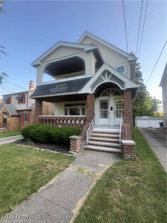 15316 Lydian Ave, Cleveland, OH 44111 - photo 1