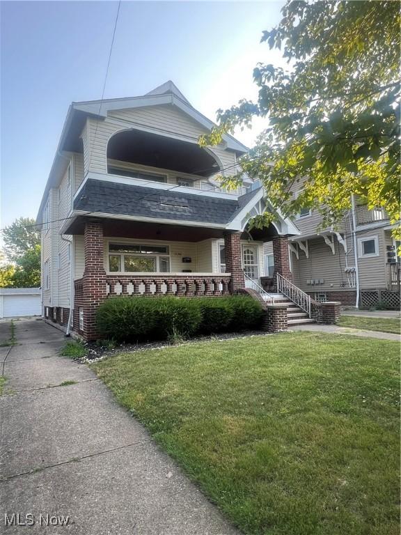 15316 Lydian Ave, Cleveland, OH 44111 - photo 32