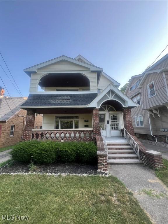 15316 Lydian Ave, Cleveland, OH 44111 - photo 33