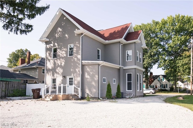 47 Canal St W, Navarre, OH 44662 - photo 2